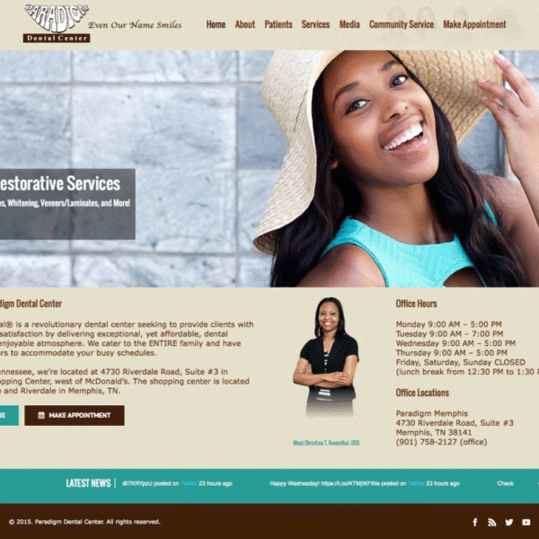 paradigmdentalcentercom paradigmdentalcentercom