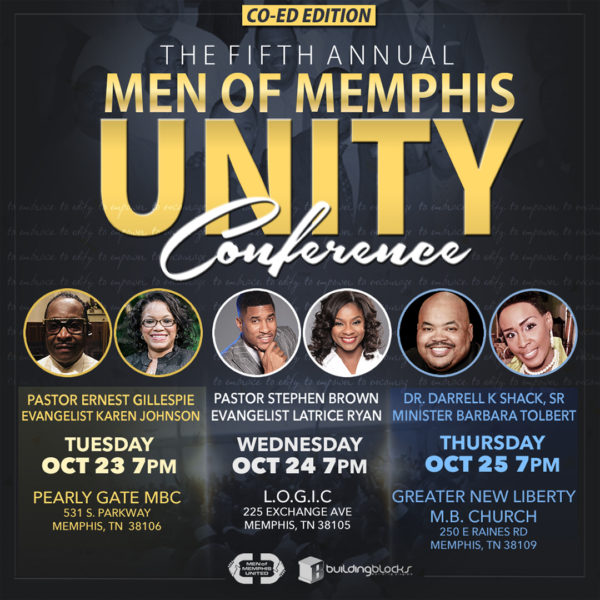 2018-UNITY-CONFERENCE 2018-UNITY-CONFERENCE