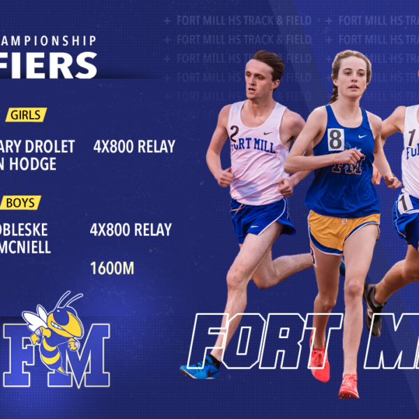 Fort Mill Flyer Design Fort Mill Flyer Design